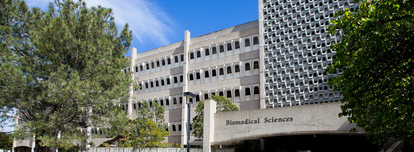 uc san diego biomedical sciences building